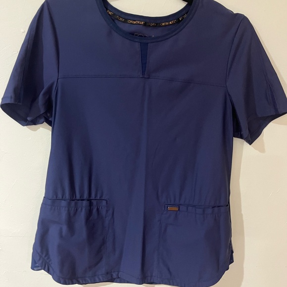 SET Cherokee Form scrub - Picture 7 of 7